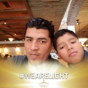 Meet your Posher, Alfonso